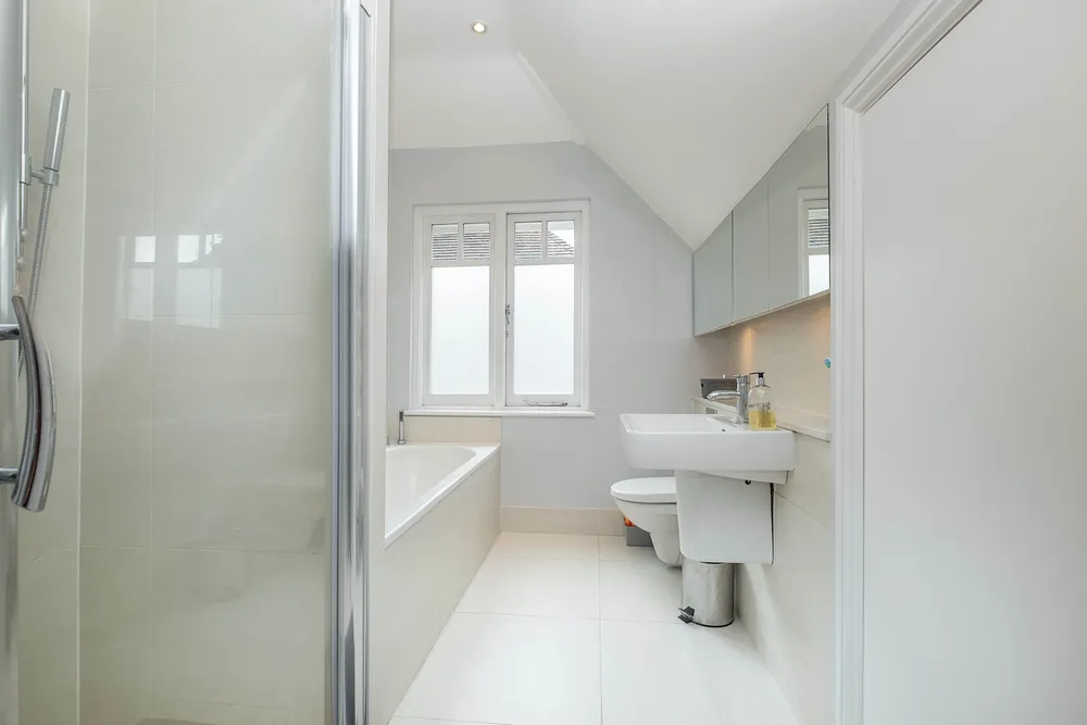 Richmond Road, Kingston Upon Thames, KT2