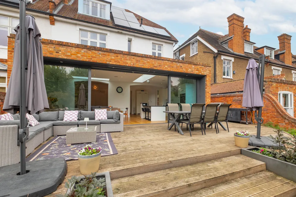 Richmond Road, Kingston Upon Thames, KT2 photo 16