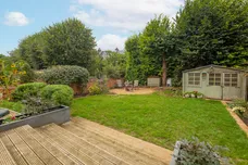 Richmond Road, Kingston Upon Thames, KT2 photo 17