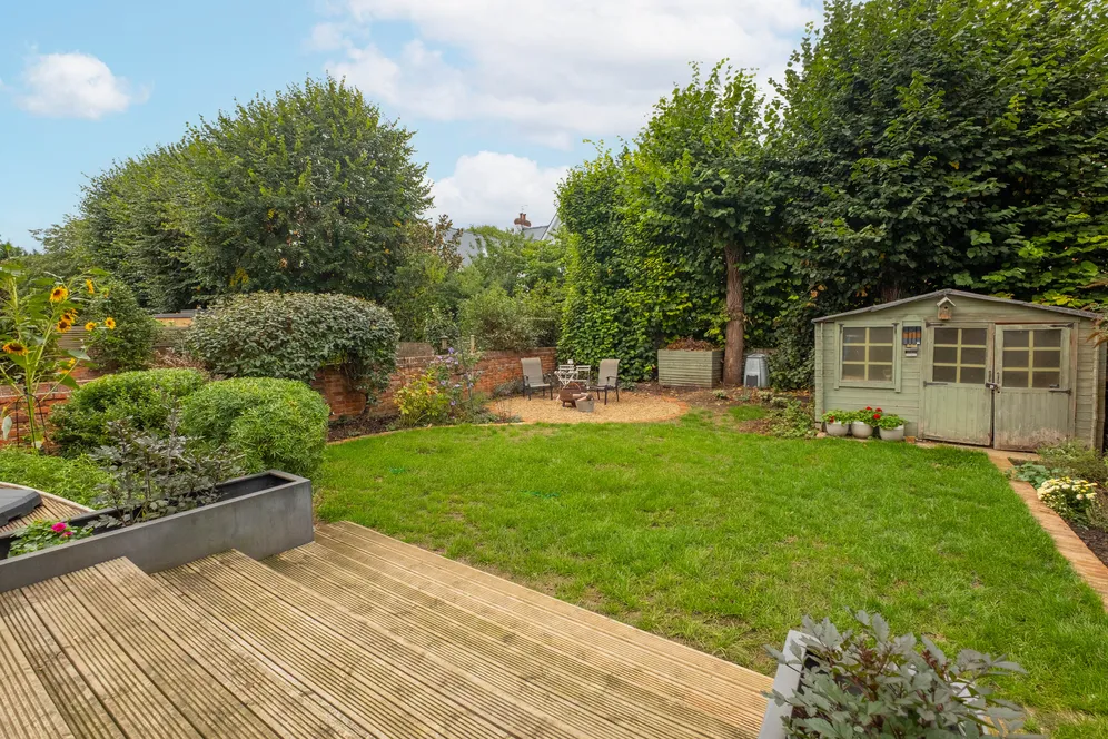 Richmond Road, Kingston Upon Thames, KT2 photo 17