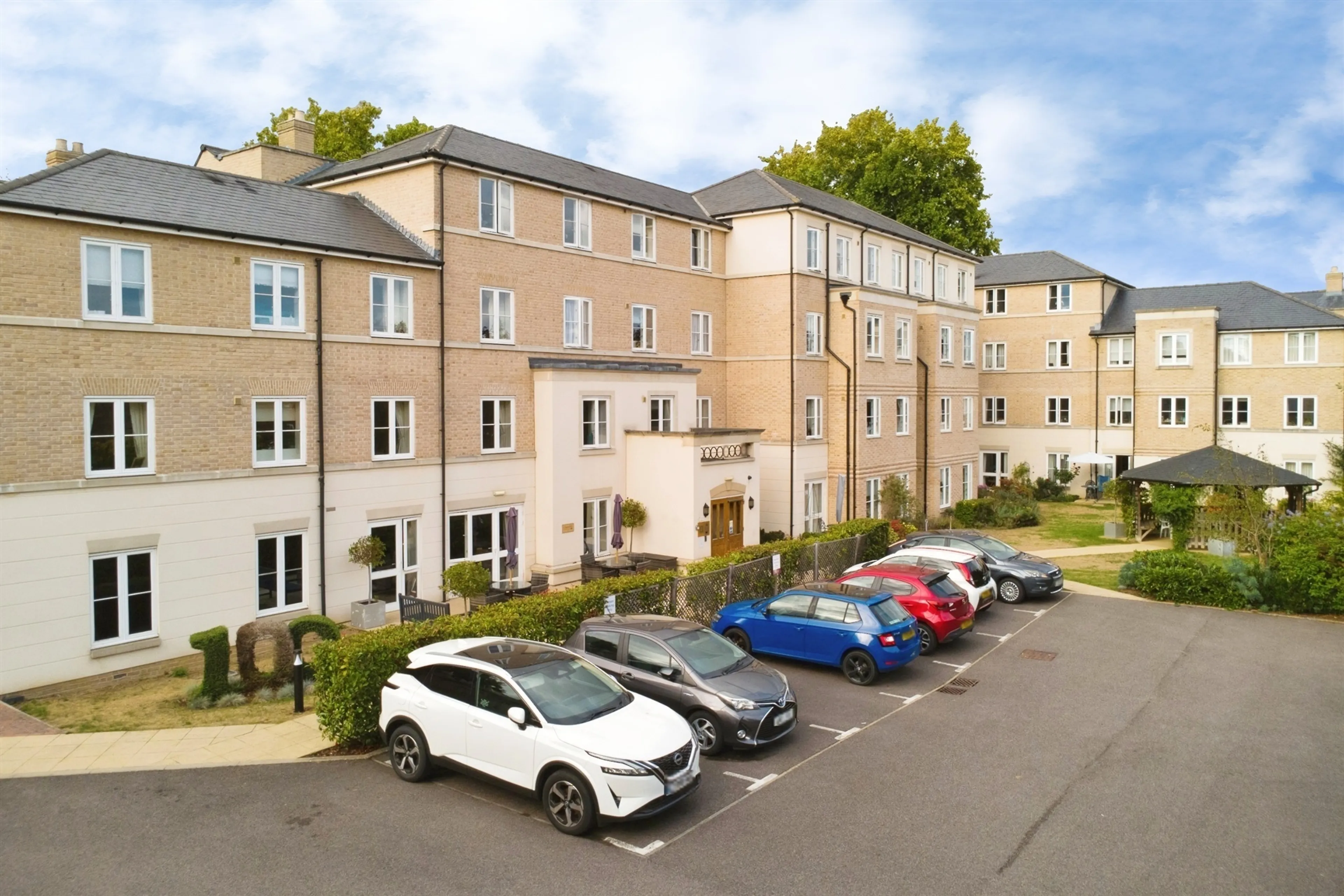 Property at New London Road, Chelmsford