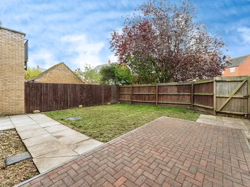 The Barns, Littleport, Elyphoto