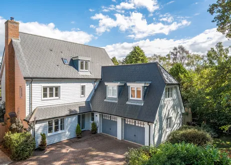 Seymour Drive, Marden, TN12