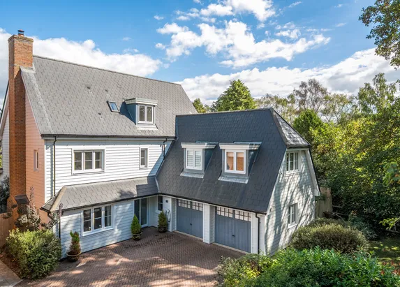 Seymour Drive, Marden, TN12