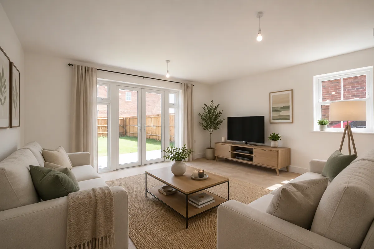 Small Acres, Hatfield Peverel, Chelmsford