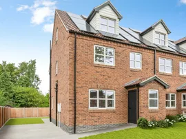 West Street, West Butterwick, Scunthorpe photo