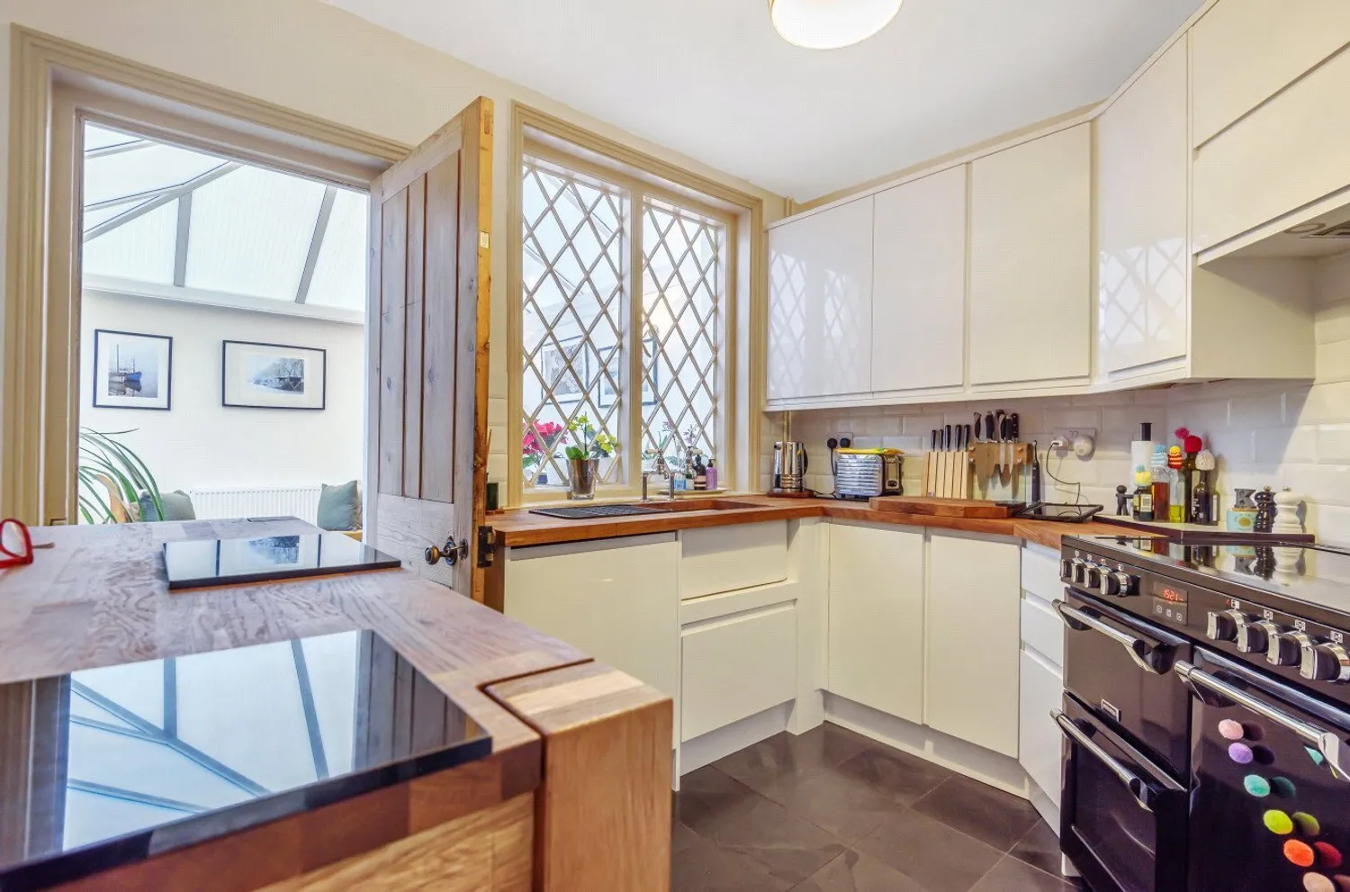 High Street, Cheveley, CB8 photo 5
