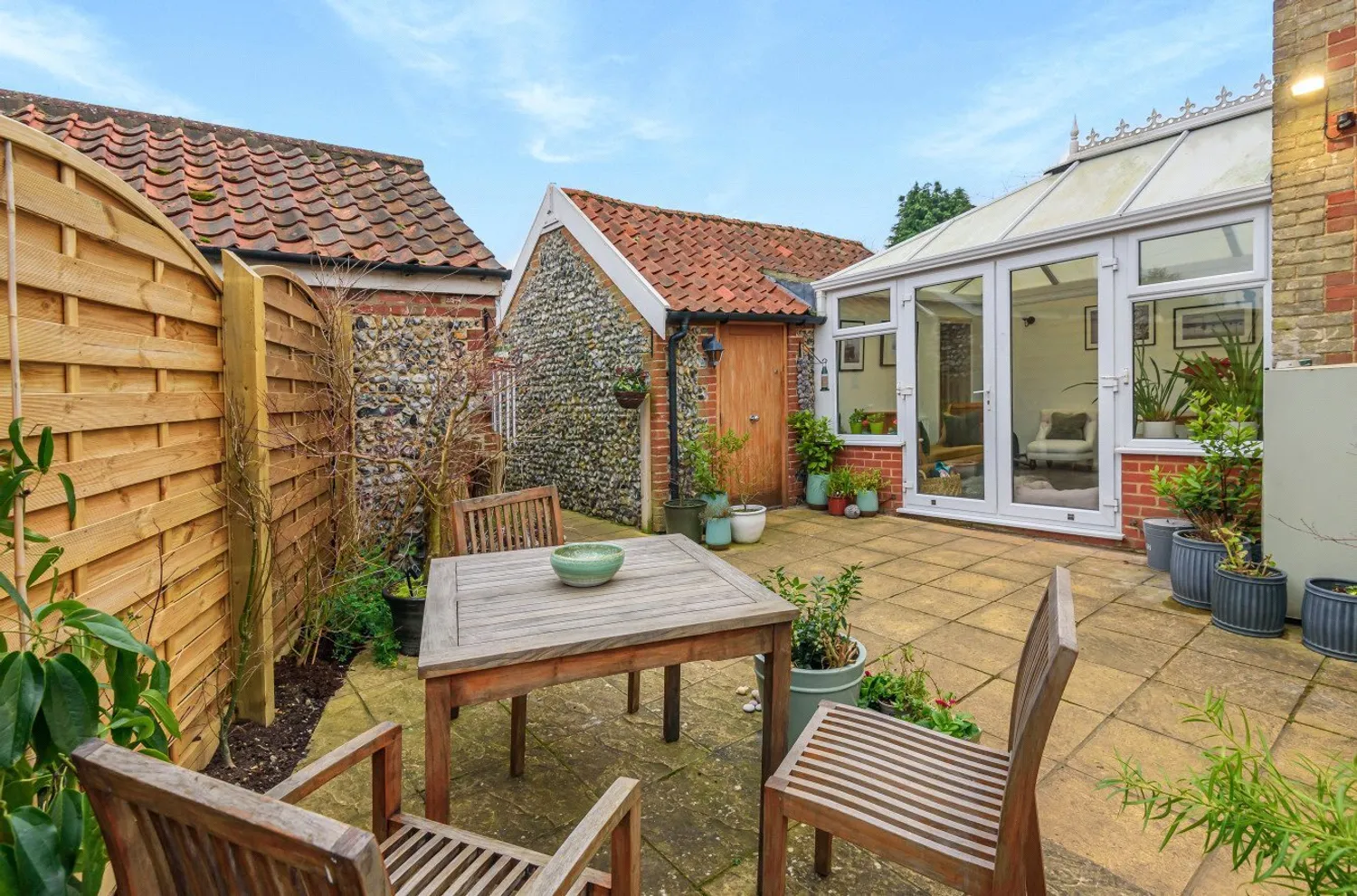 High Street, Cheveley, CB8 photo 6