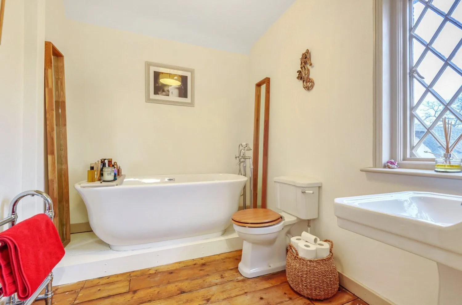 High Street, Cheveley, CB8 photo 9