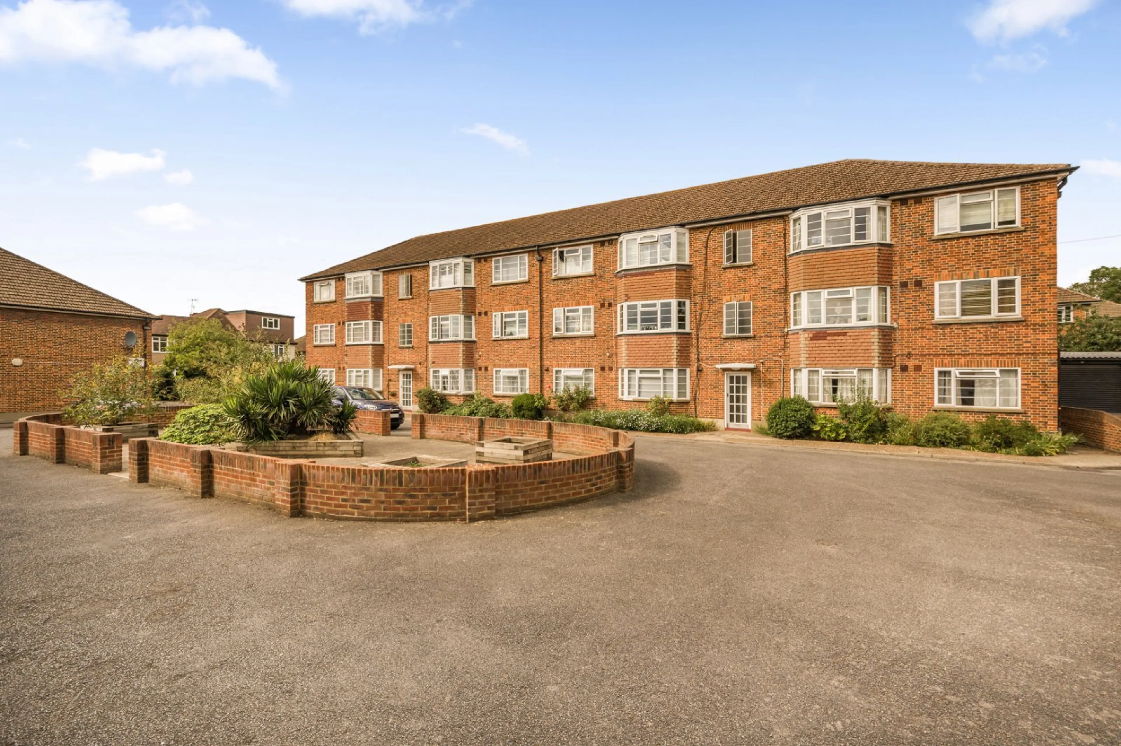 Property at Park Gardens, Kingston upon Thames, Surrey, KT2
