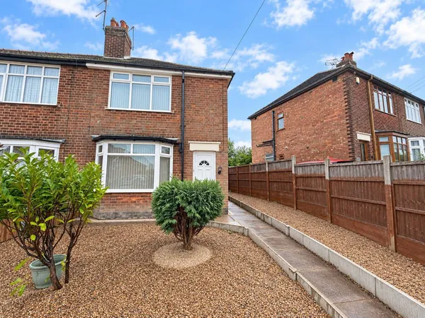 Prospect Road, NG4 1LW