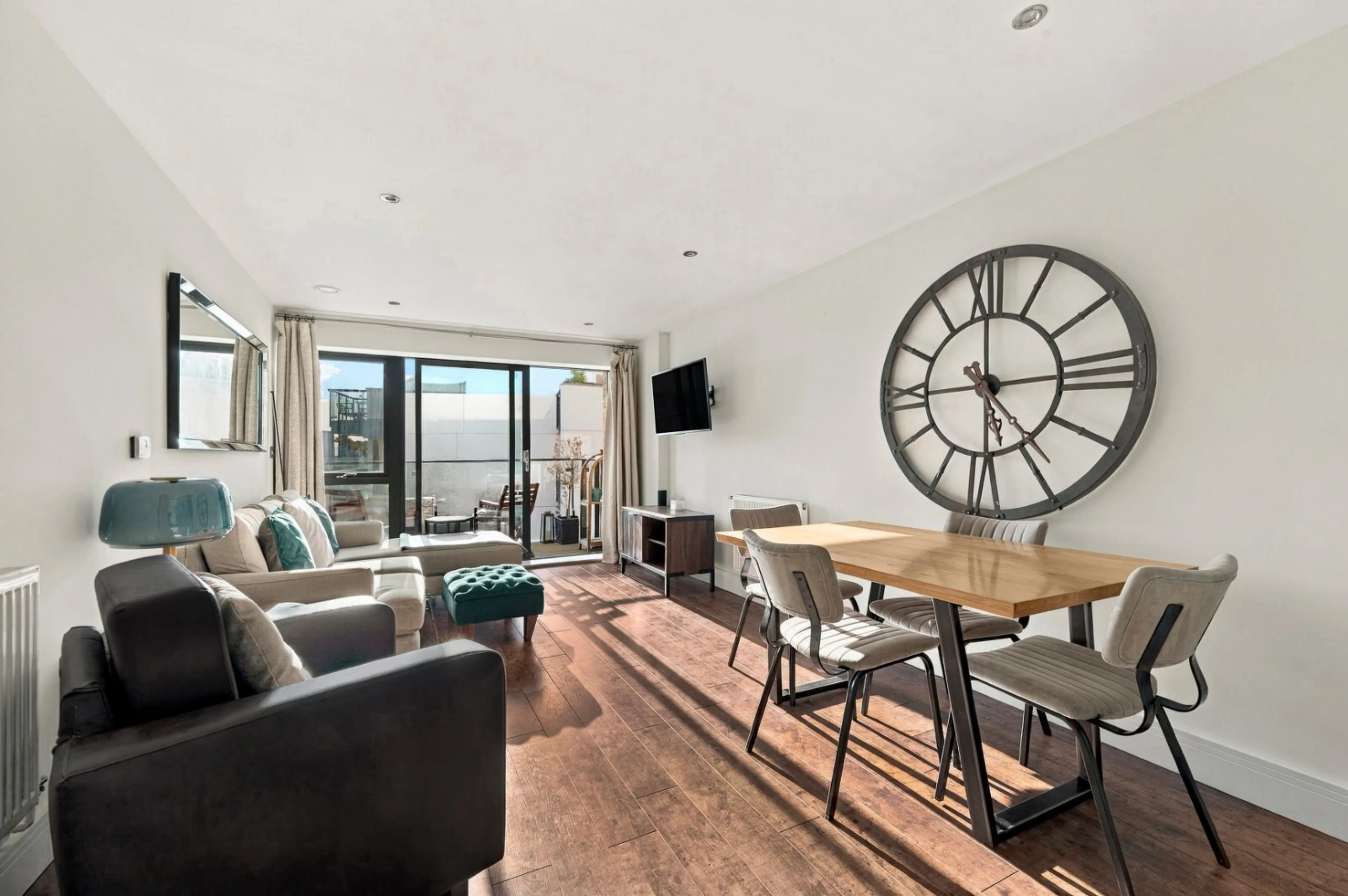 Property at Knightley Walk, London, London, SW18