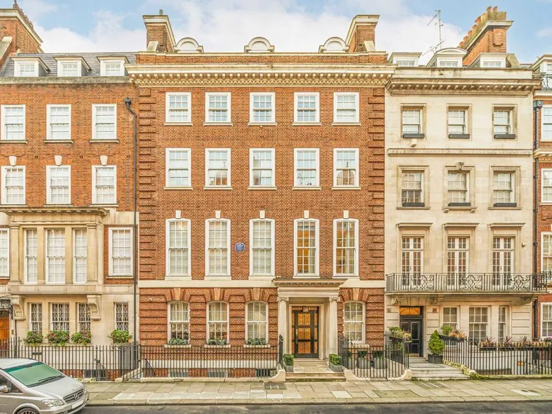 Featured property image
