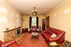 Kirkley Gardens, LOWESTOFT