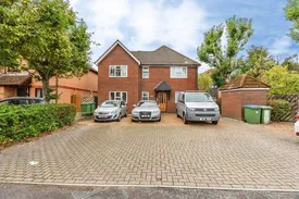 Property responsive