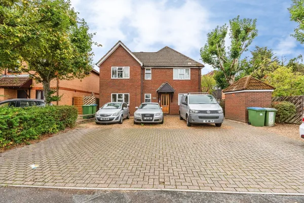 Carlisle Road, Southampton, Hampshire...