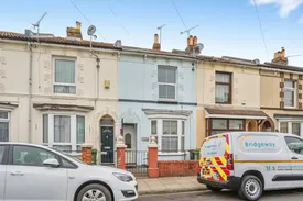 Property responsive