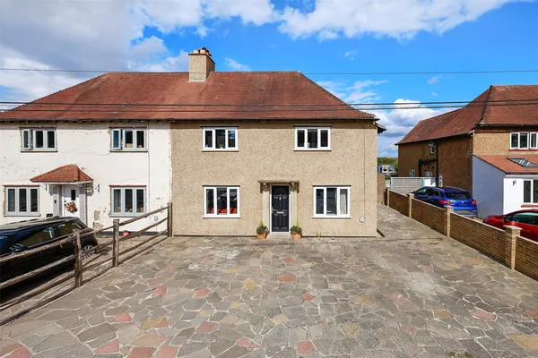 Park Lane, Coulsdon, Surrey, CR5
