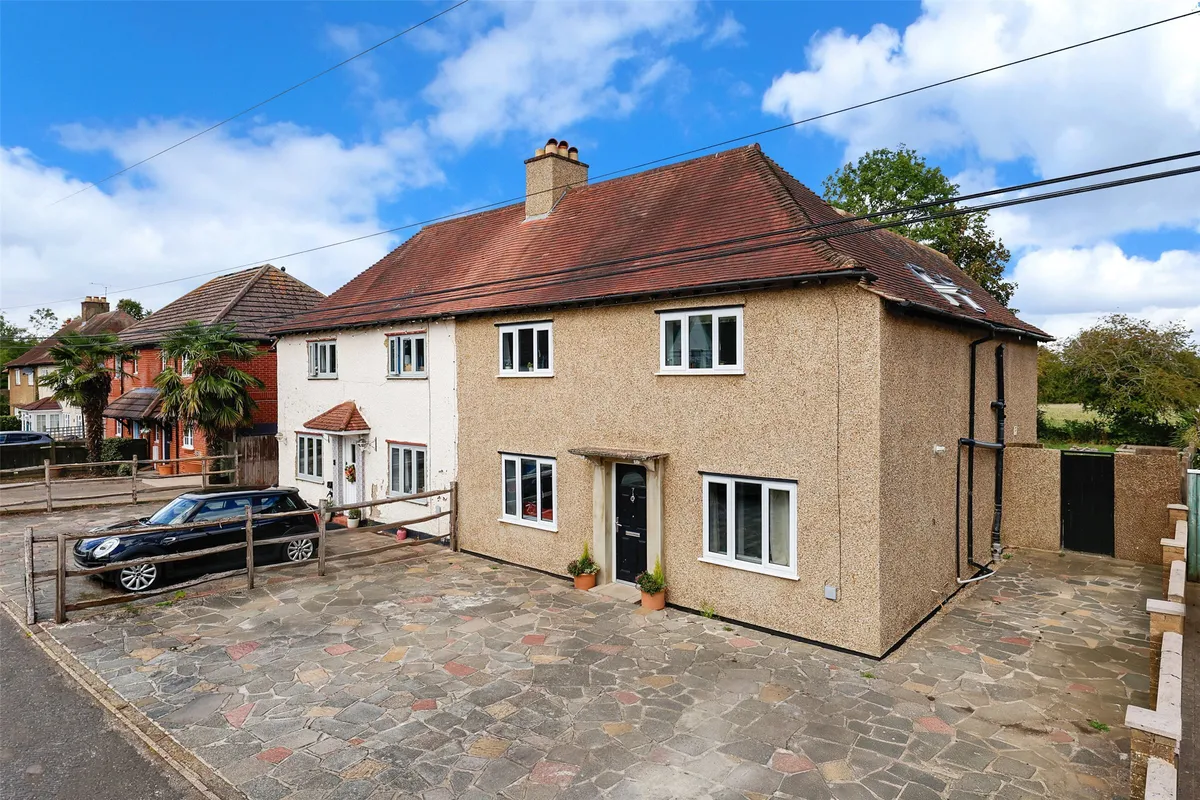 Park Lane, Coulsdon, Surrey, CR5