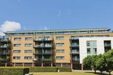Ferry Court, CARDIFF