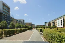 Ferry Court, CARDIFF