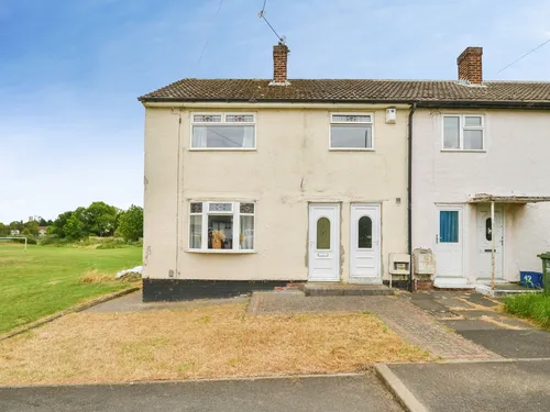 Patterdale Avenue, Stockton-On-Teesphoto
