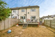 Patterdale Avenue, Stockton-On-Tees