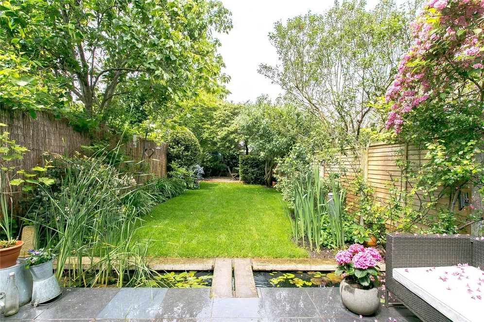 Lillieshall Road, London, SW4 photo 27