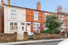 St. Albans Road, Arnold, Nottingham