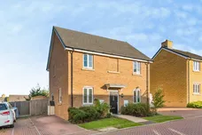 Blanket Way, WITNEY
