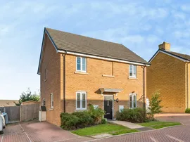 Blanket Way, WITNEY photo