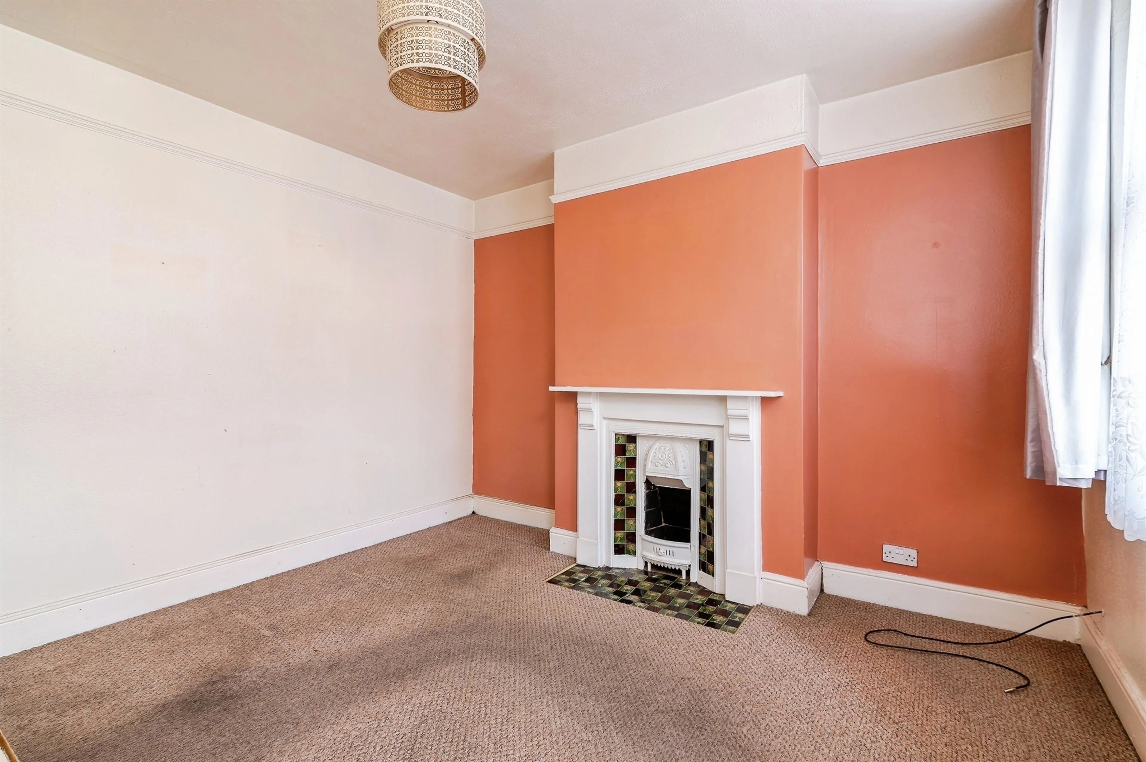 Property at St. Albans Road, Arnold, Nottingham