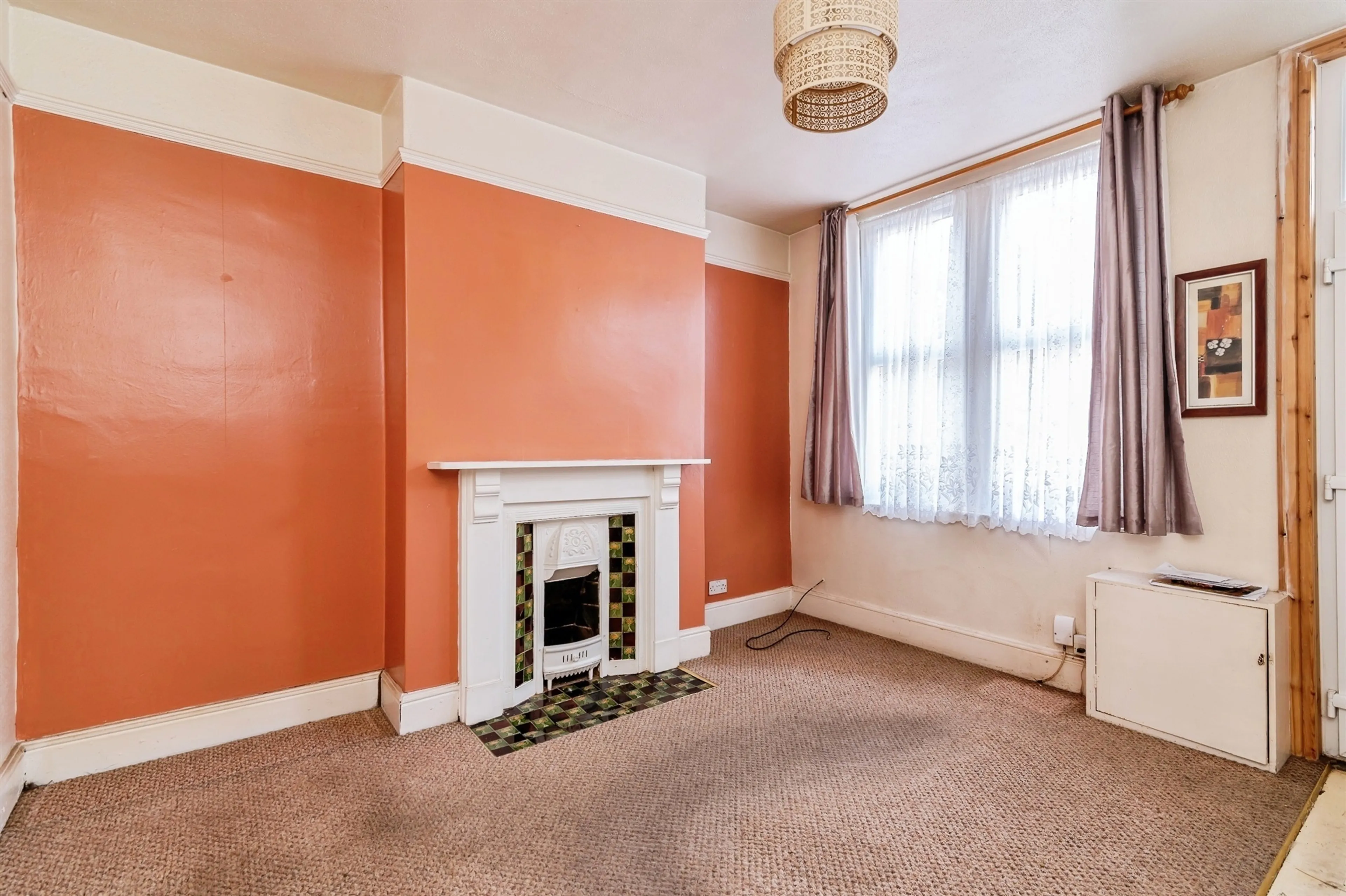 Property at St. Albans Road, Arnold, Nottingham