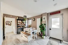Blanket Way, WITNEY