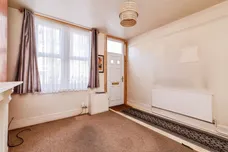 St. Albans Road, Arnold, Nottingham
