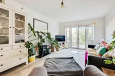 Blanket Way, WITNEY