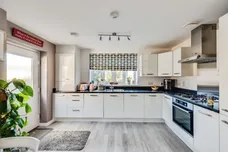 Blanket Way, WITNEY