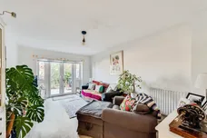 Blanket Way, WITNEY