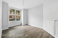 Idlecombe Road, LONDON
