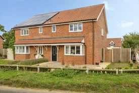 Property responsive