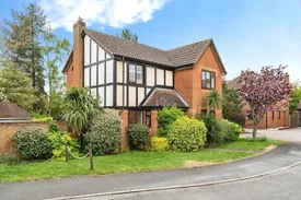 Property responsive