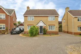 Property responsive
