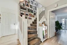 Blanket Way, WITNEY