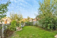 Blanket Way, WITNEY