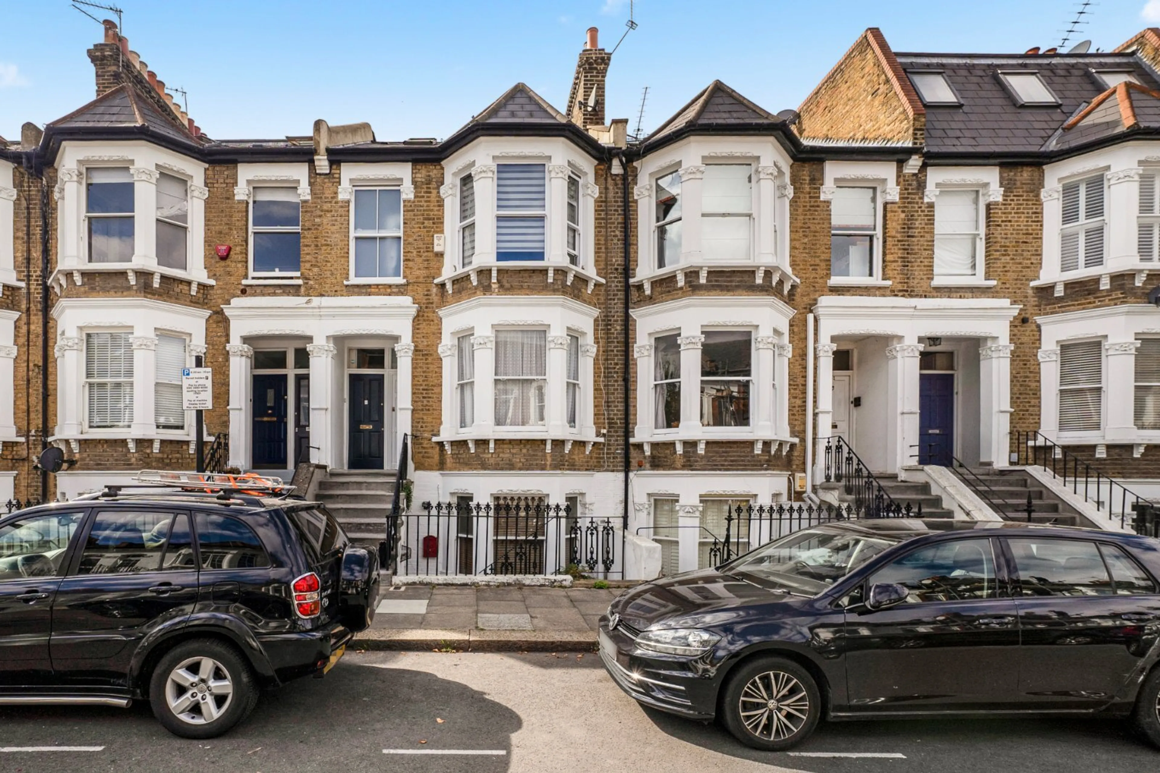 Property at Mirabel Road, Fulham, London, SW6