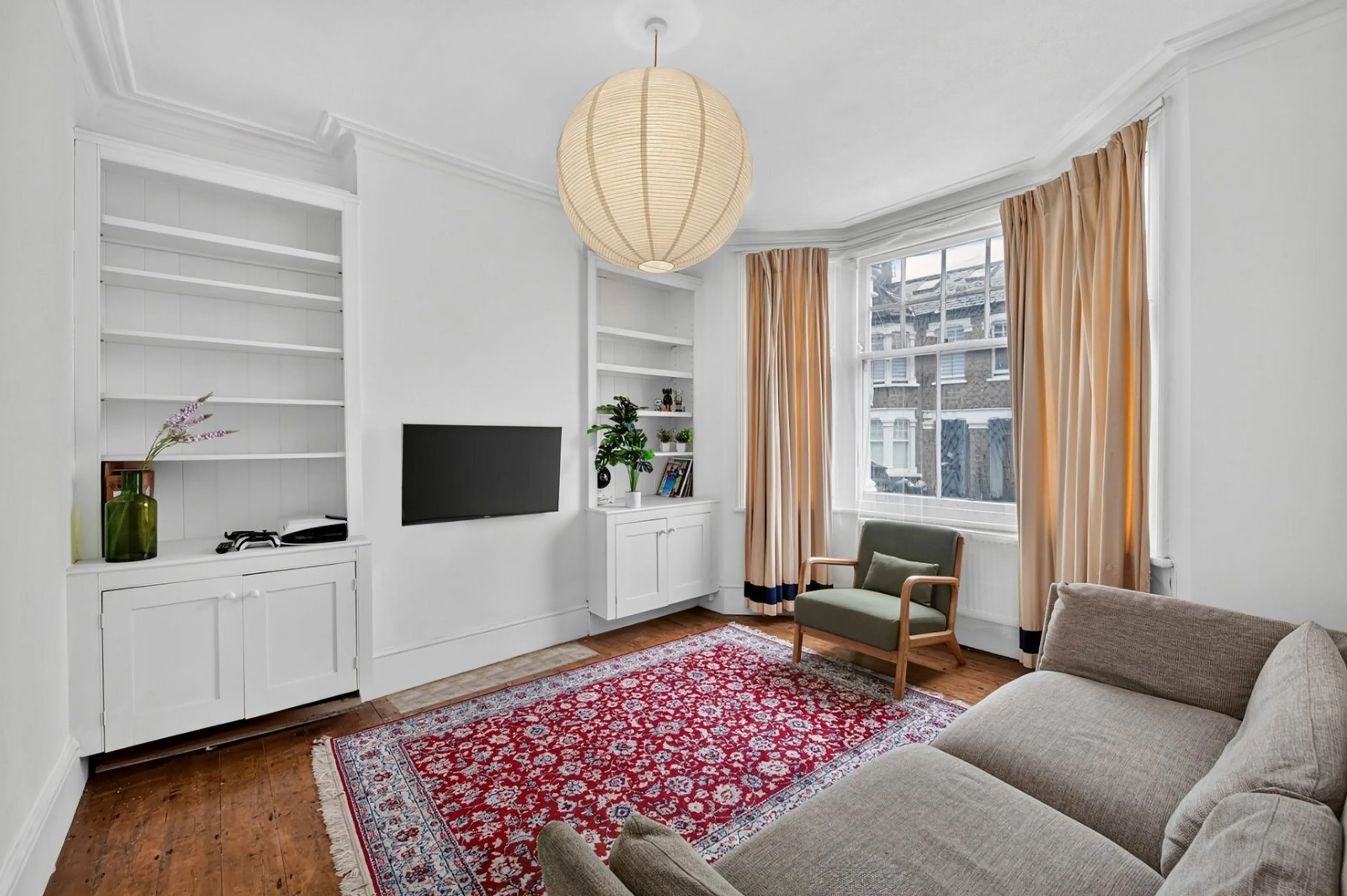 Property at Marcus Street, London, SW18