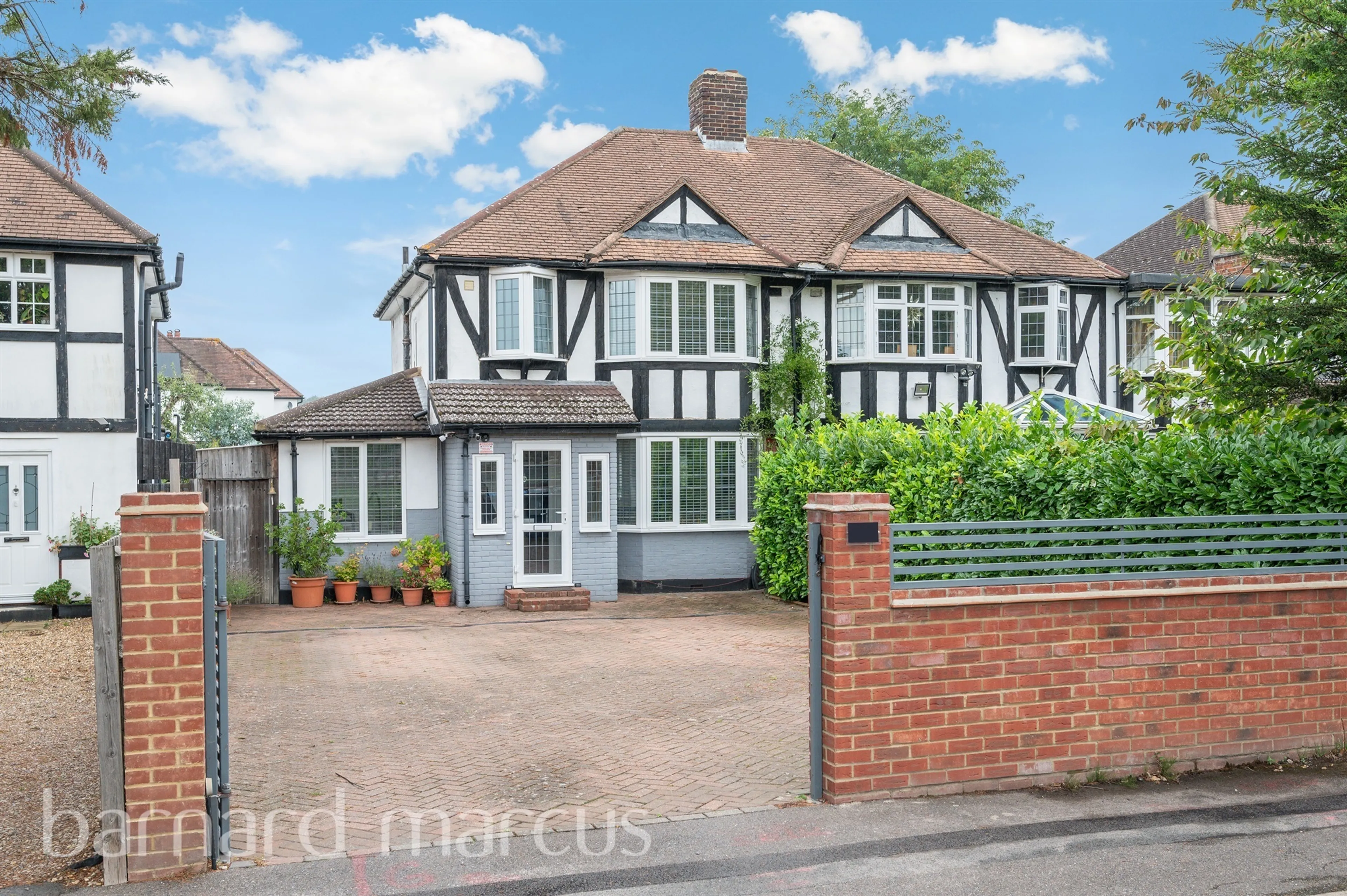 Property at Beverley Way, London