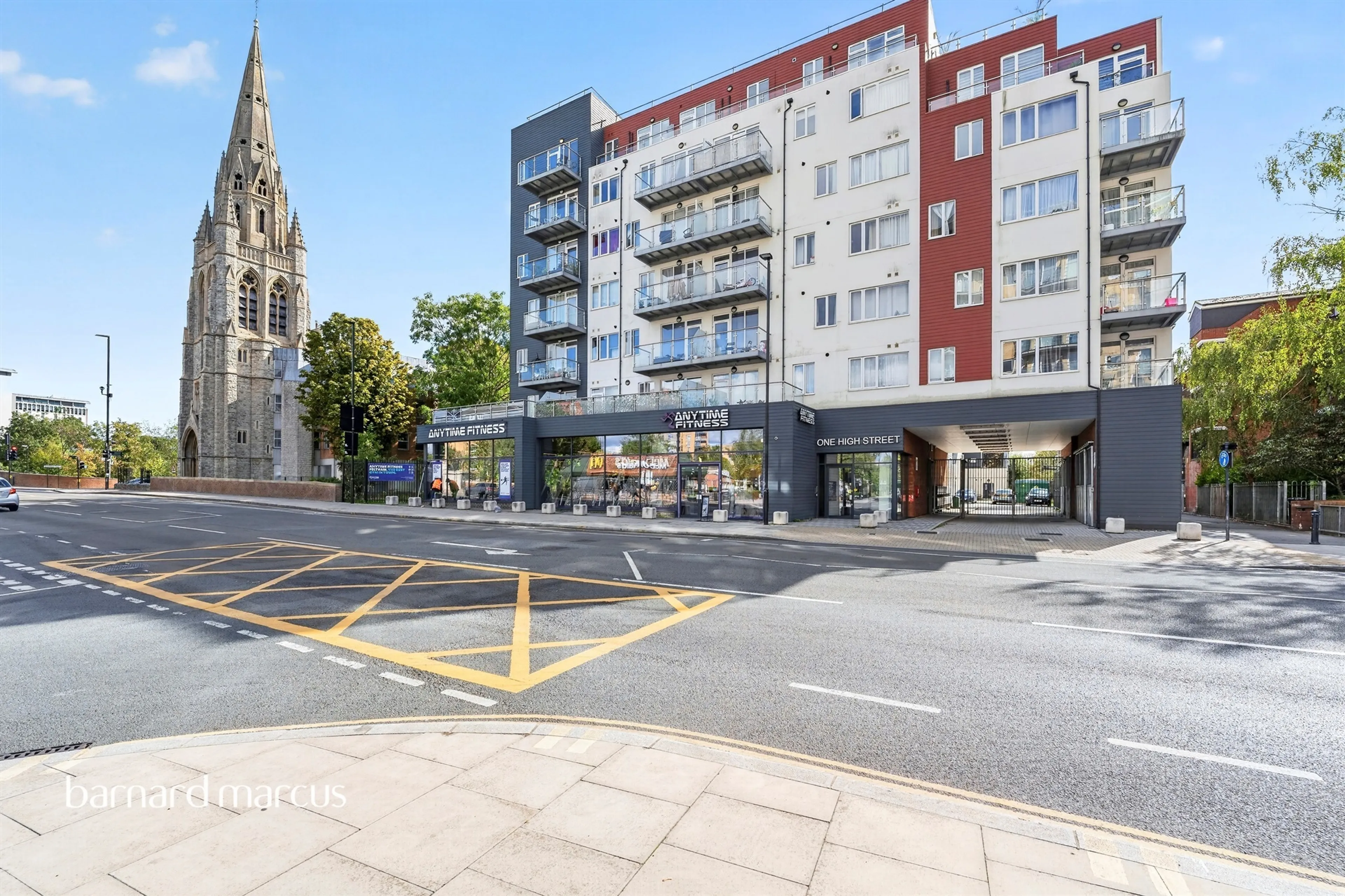 Property at High Street, Feltham
