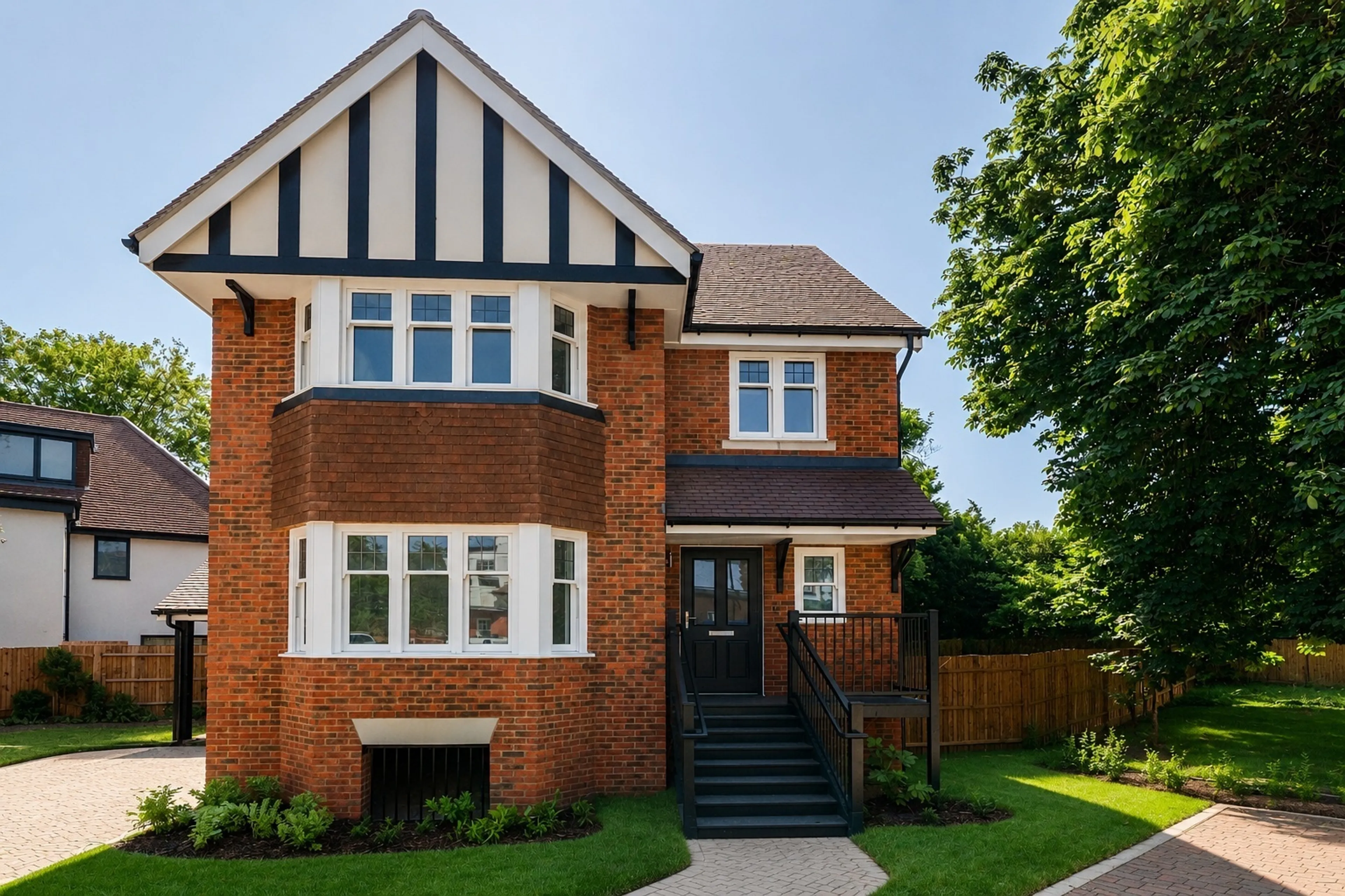 Property at Hermitage Place, Bath Road, Taplow, Maidenhead