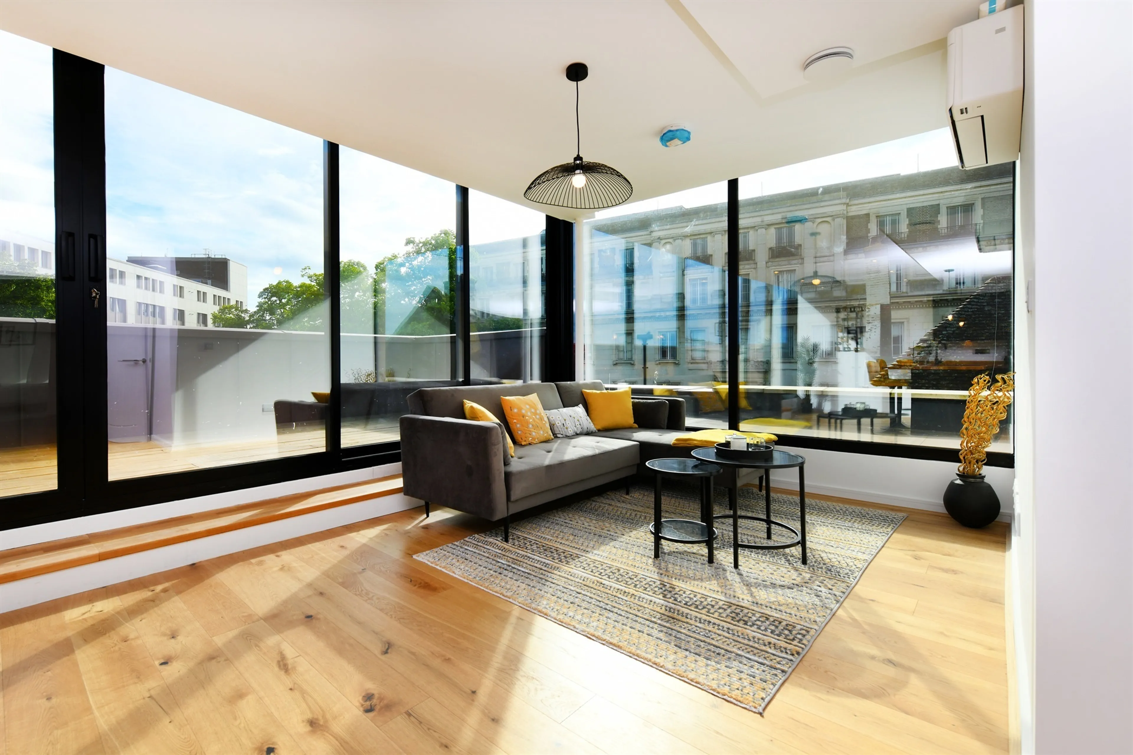 Property at Cathedral View, Chelmsford